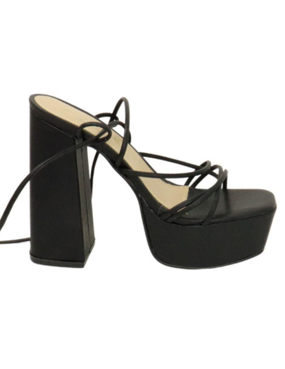 Sandalia para mujer 2