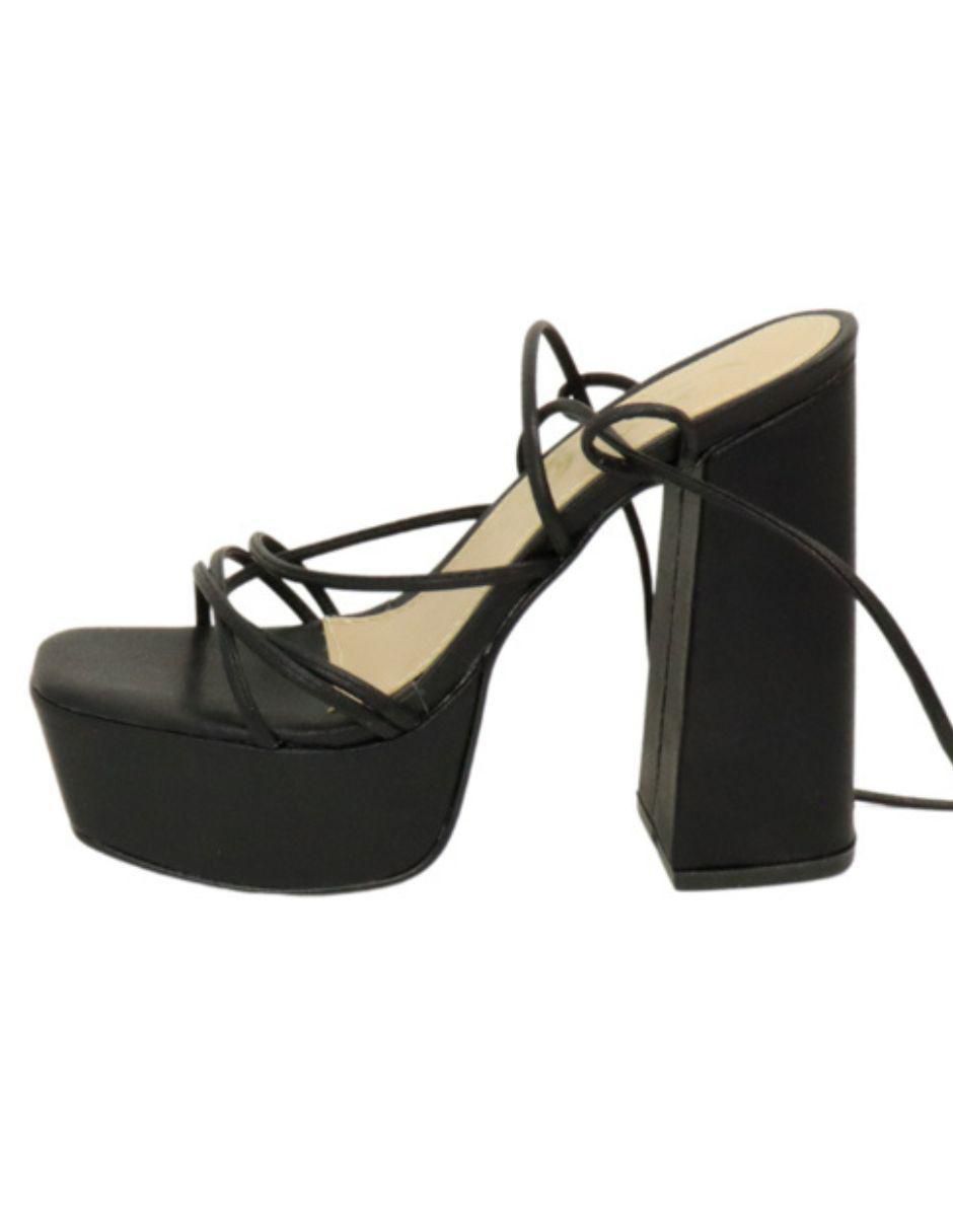 Sandalia para mujer 3