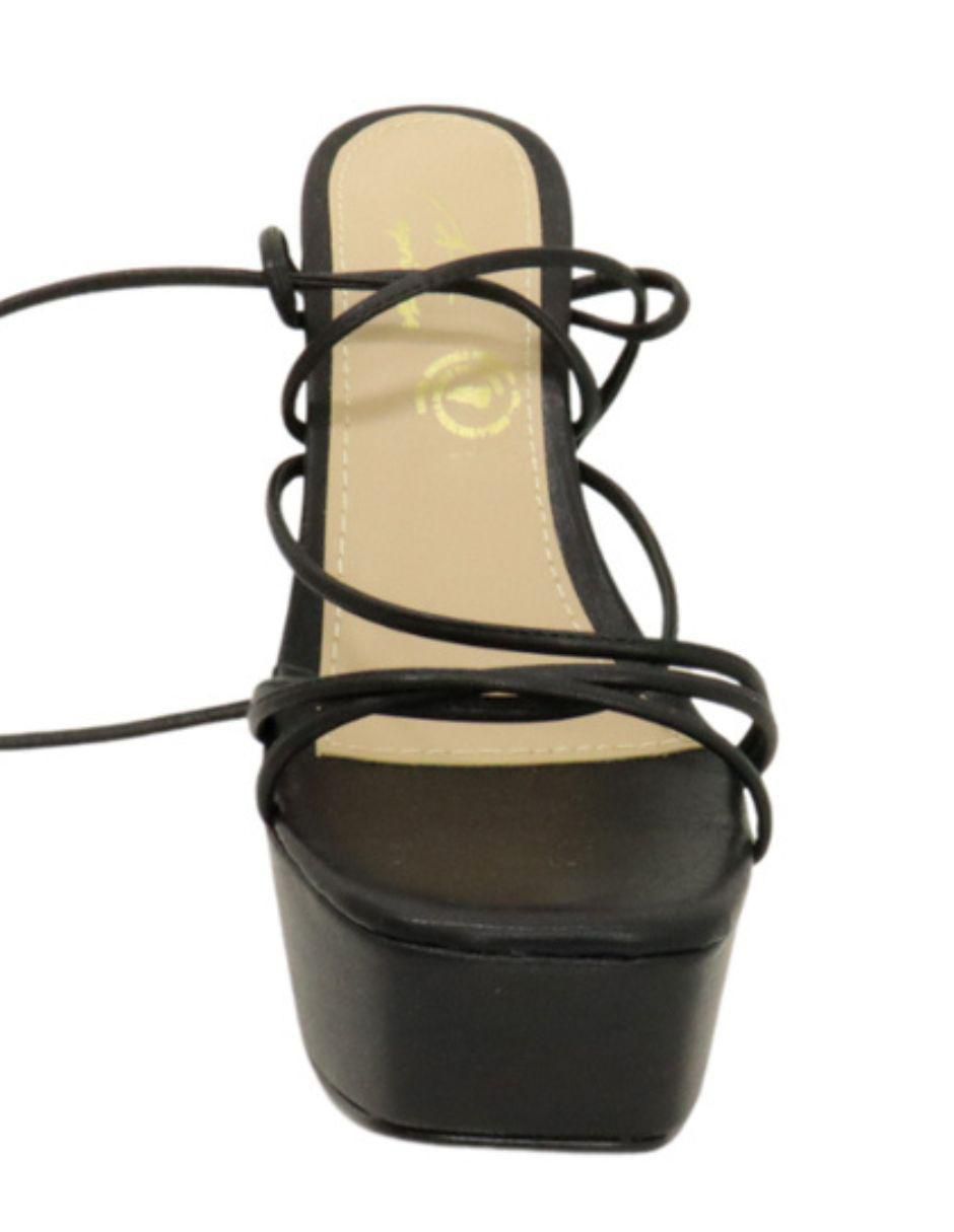 Sandalia para mujer 5