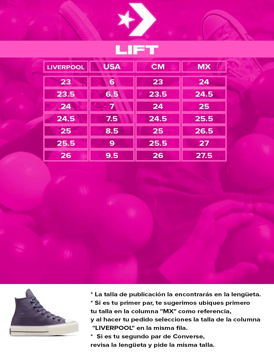 Tenis Weatherized leather para mujer 6