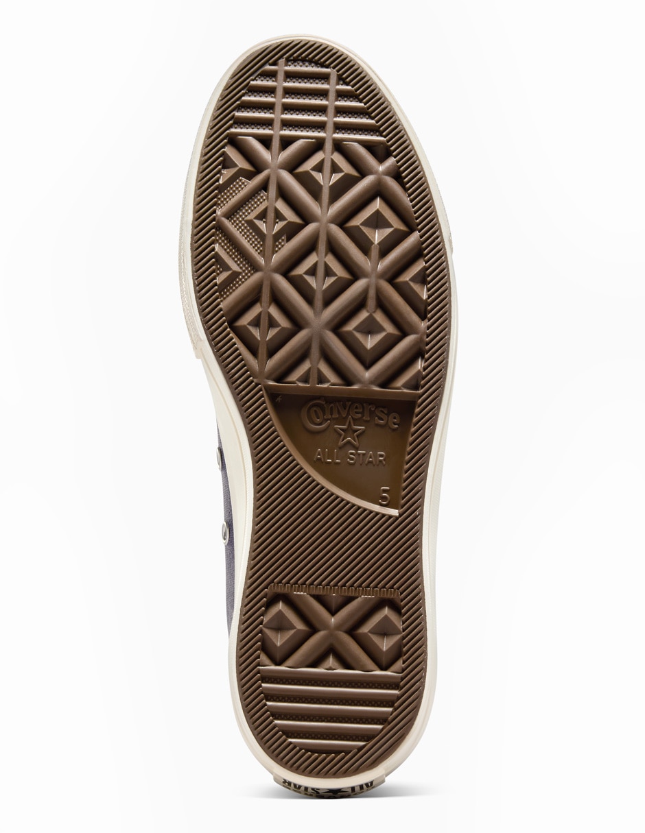 Tenis Mended Embellishment para mujer 5