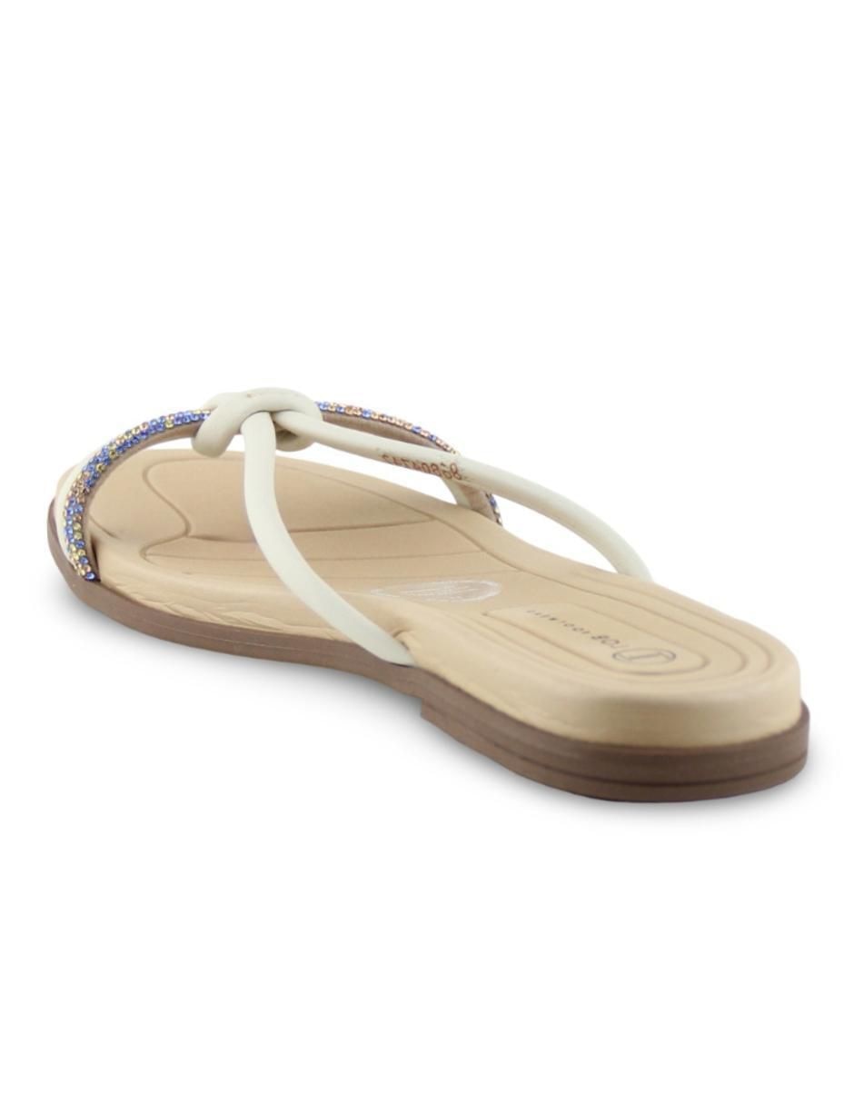 Sandalia para mujer 4