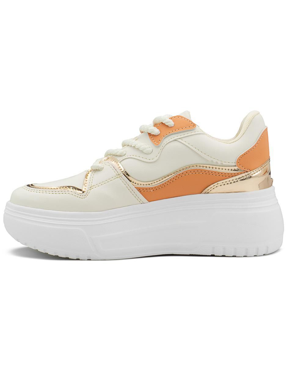 Tenis Chunky para mujer 2