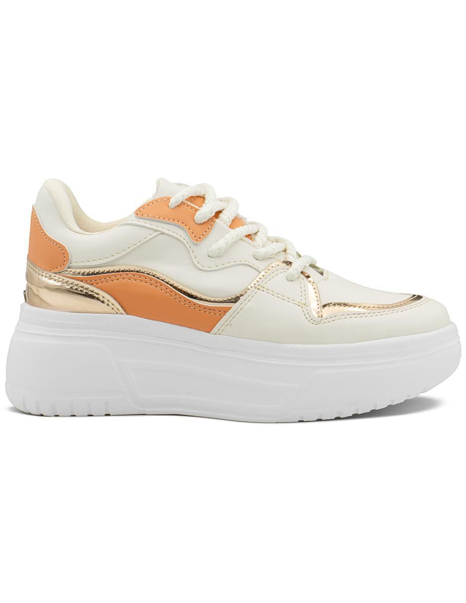 Tenis Chunky para mujer 3