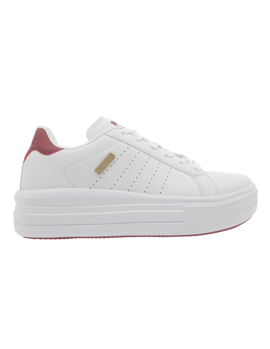 Tenis Aster para mujer 2