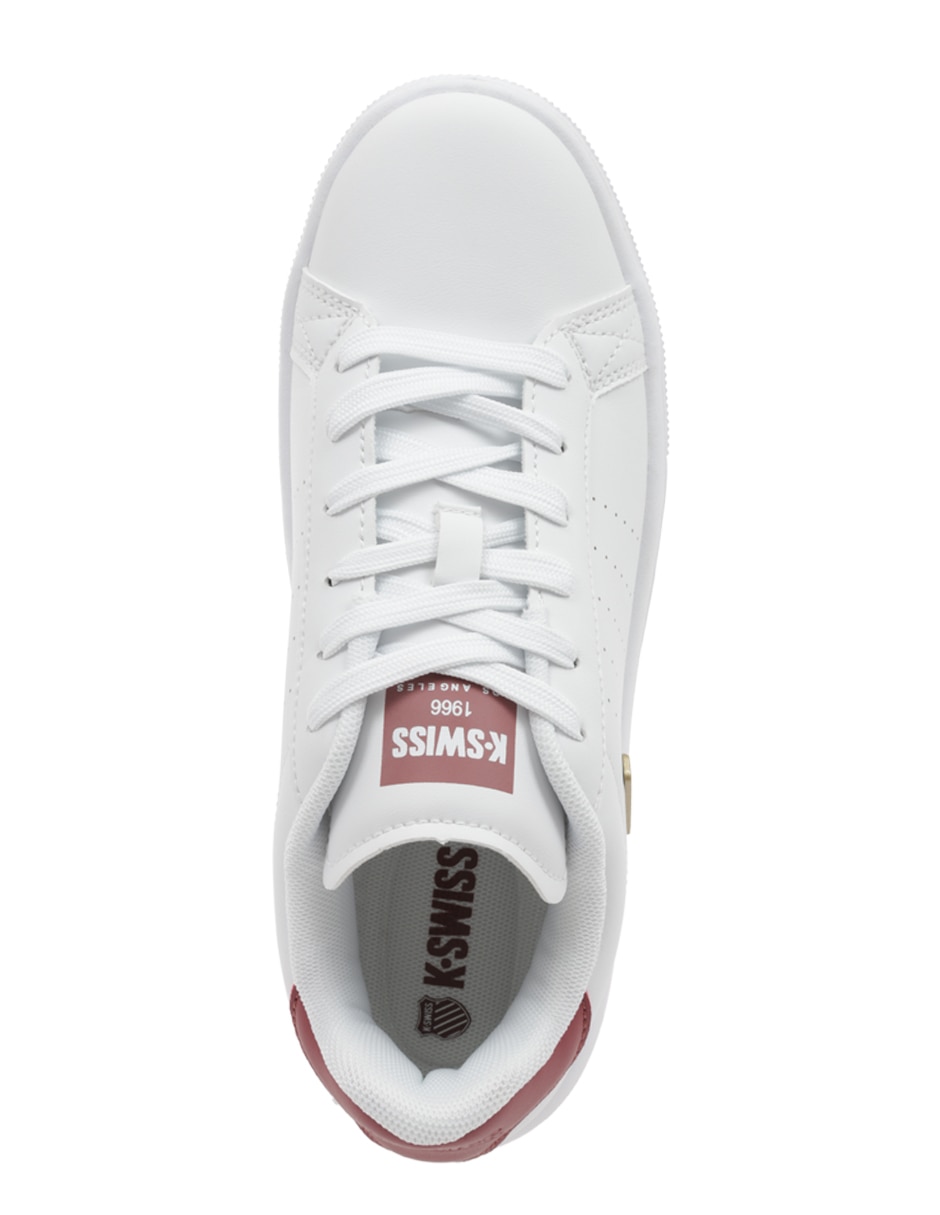 Tenis Aster para mujer 4