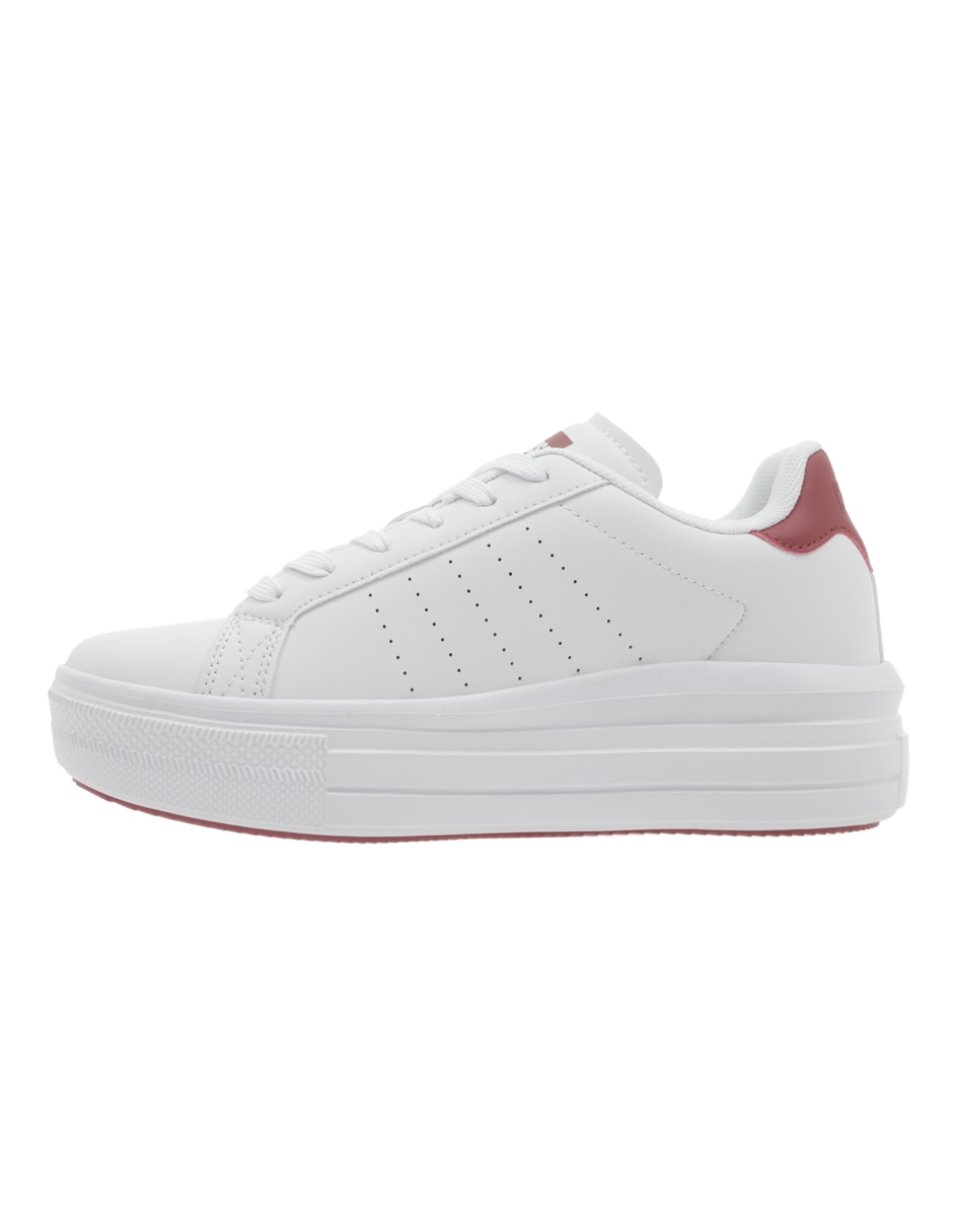 Tenis Aster para mujer 6