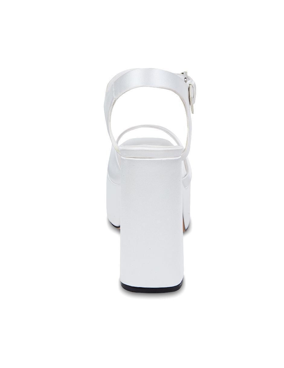 Sandalia para mujer 3