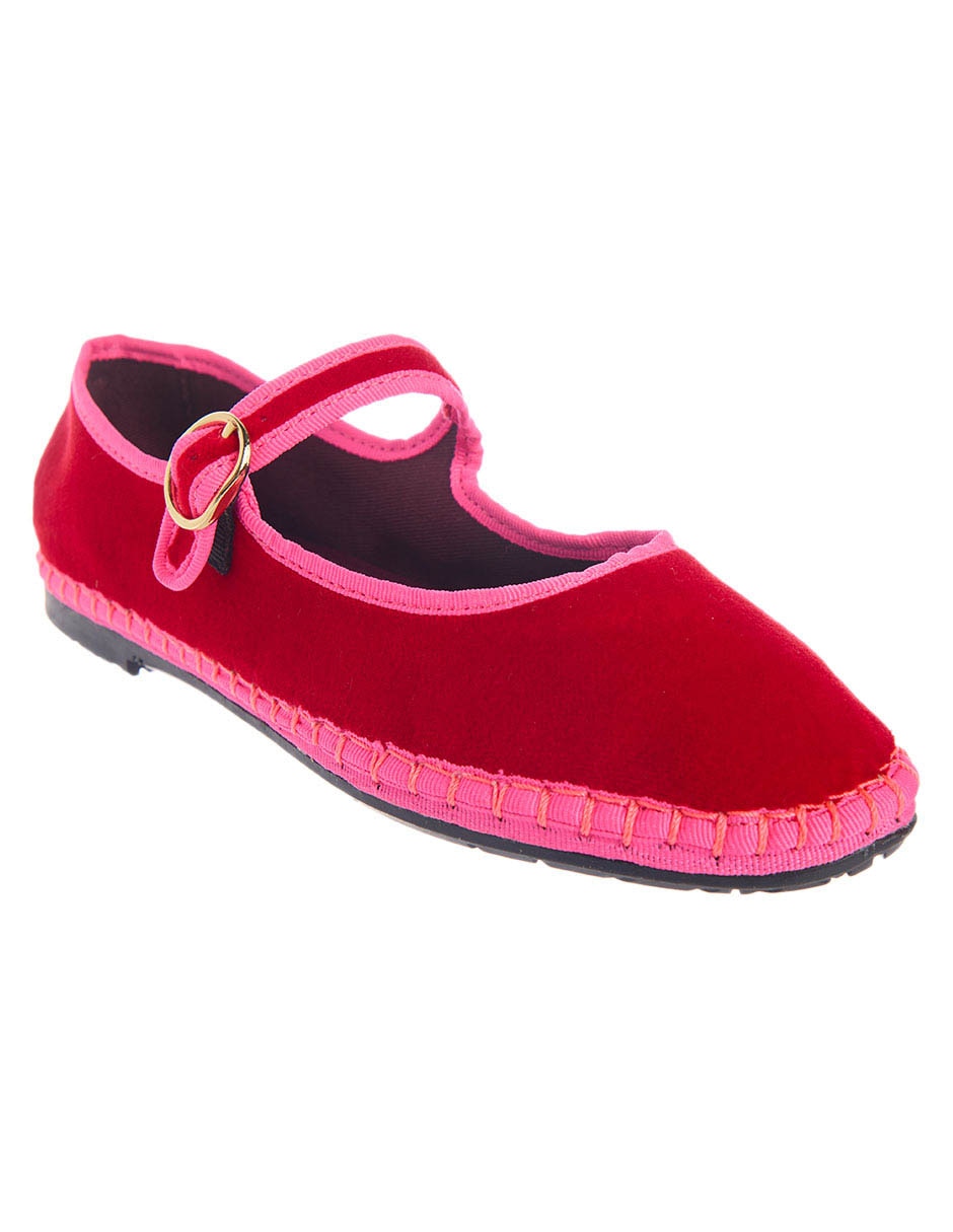 Balerina Flabelus para mujer 1