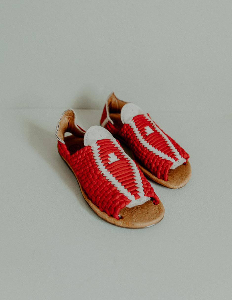 Sandalia para mujer 7