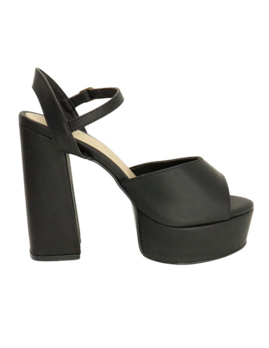 Sandalia La Caprichosa moda para mujer