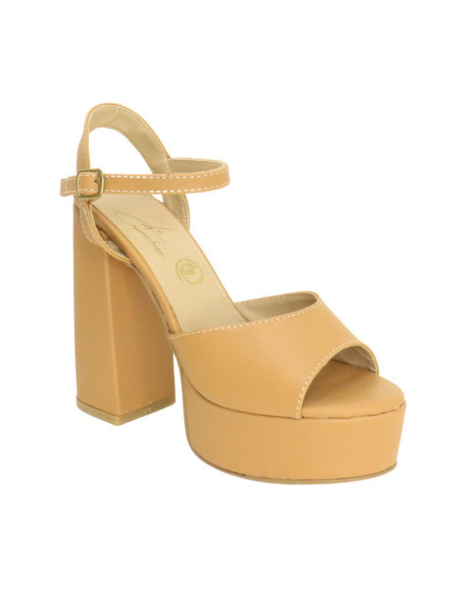 Sandalia para mujer 1