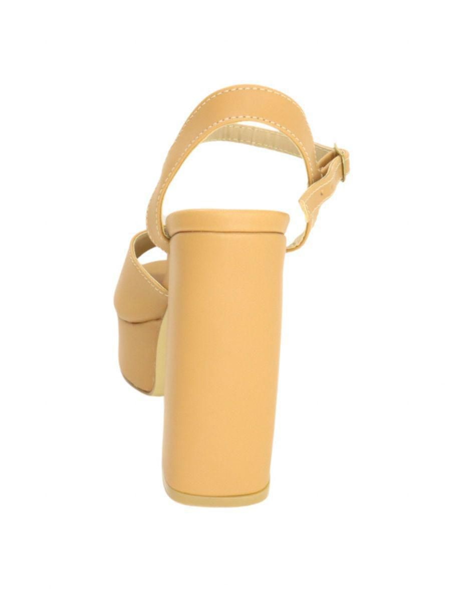 Sandalia para mujer 3
