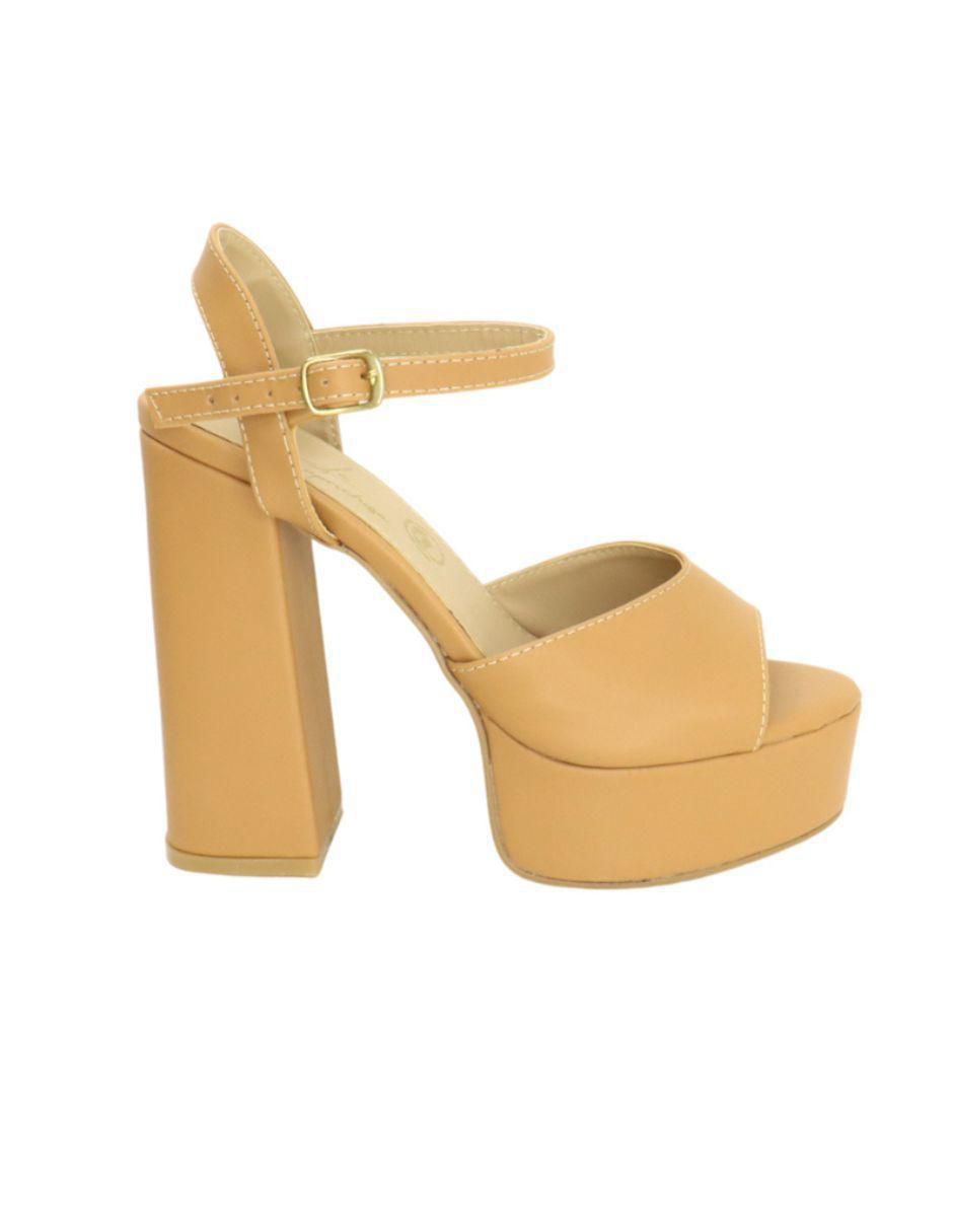 Sandalia para mujer 4