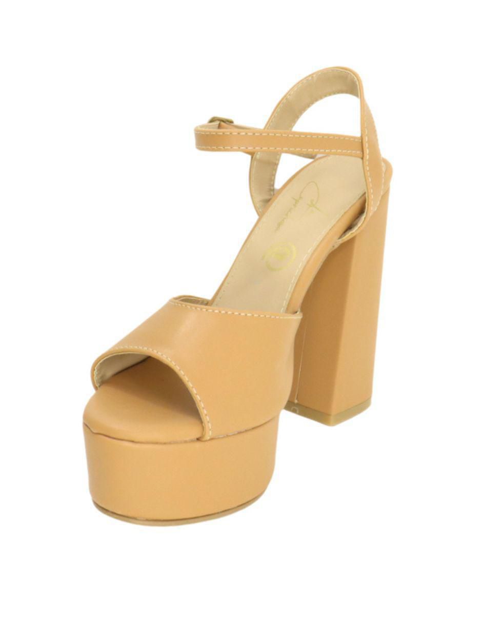 Sandalia para mujer 5