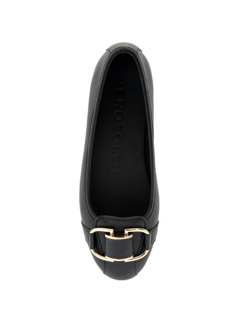 Zapato Bentley para mujer 4