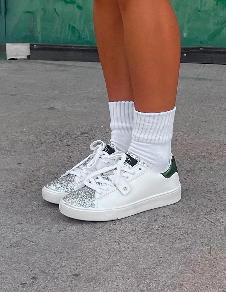Tenis Best Seller para mujer 5