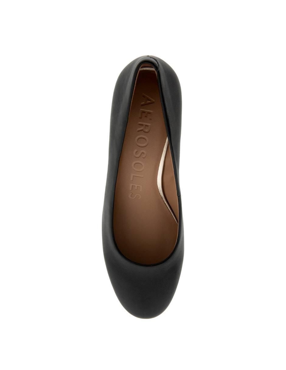 Zapatilla Ebel 4