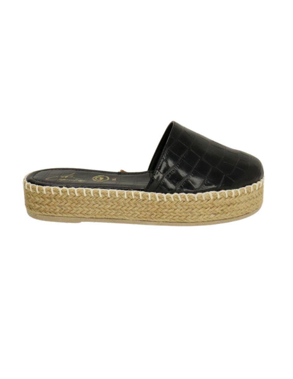 Sandalia para mujer 2