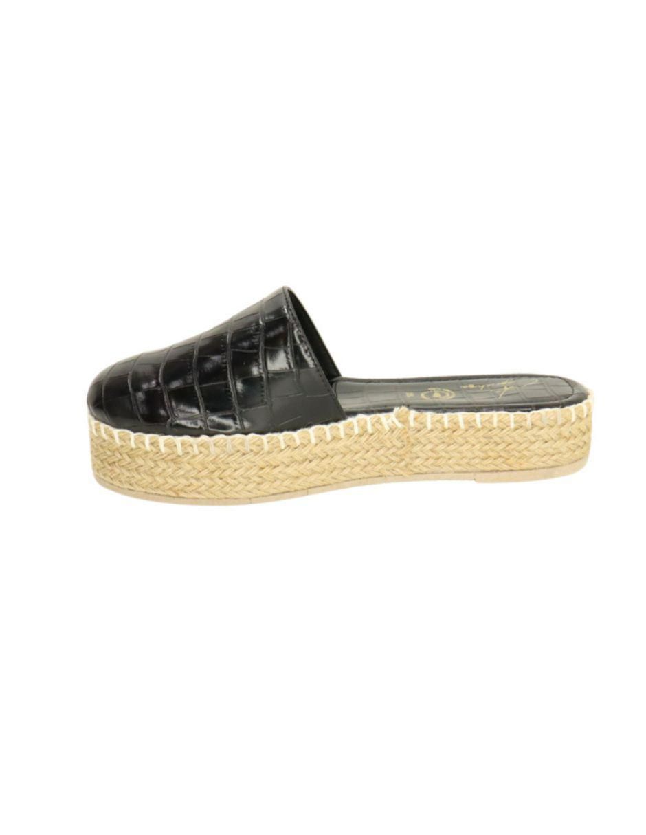 Sandalia para mujer 4