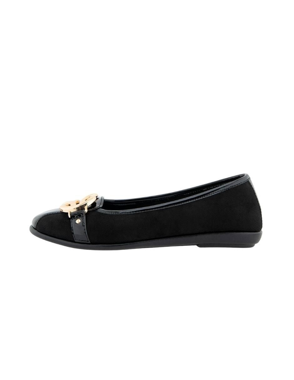 Balerina Big Bet para mujer 3