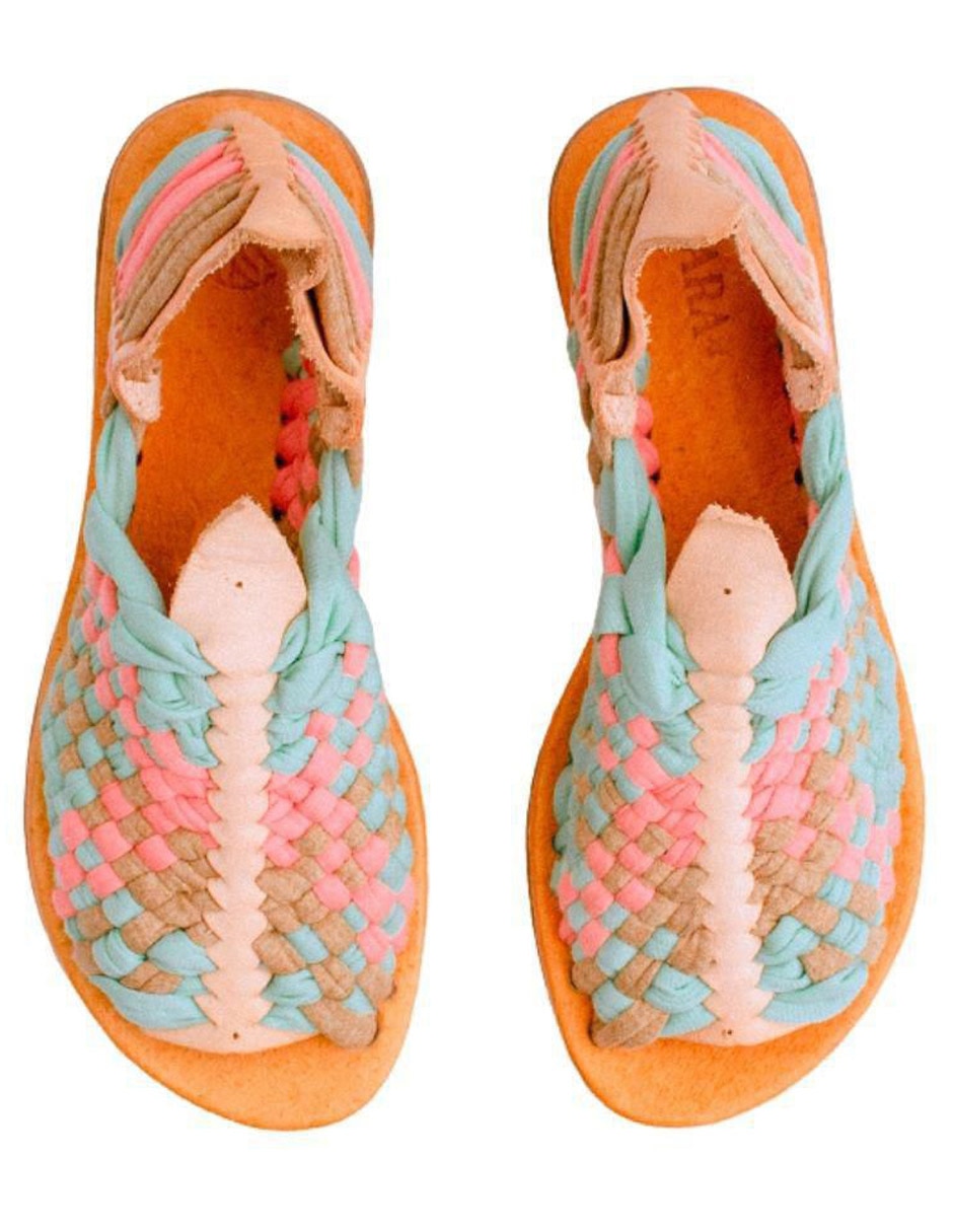 Sandalia para mujer 2