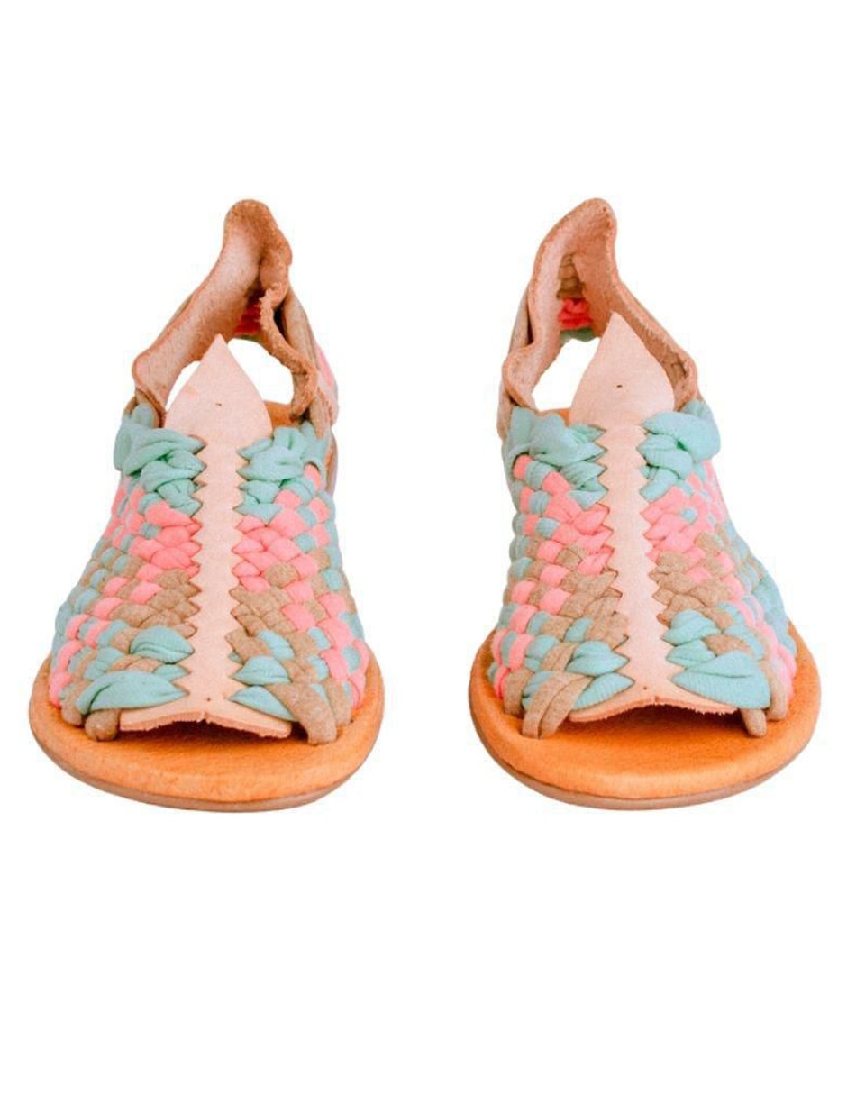 Sandalia para mujer 3