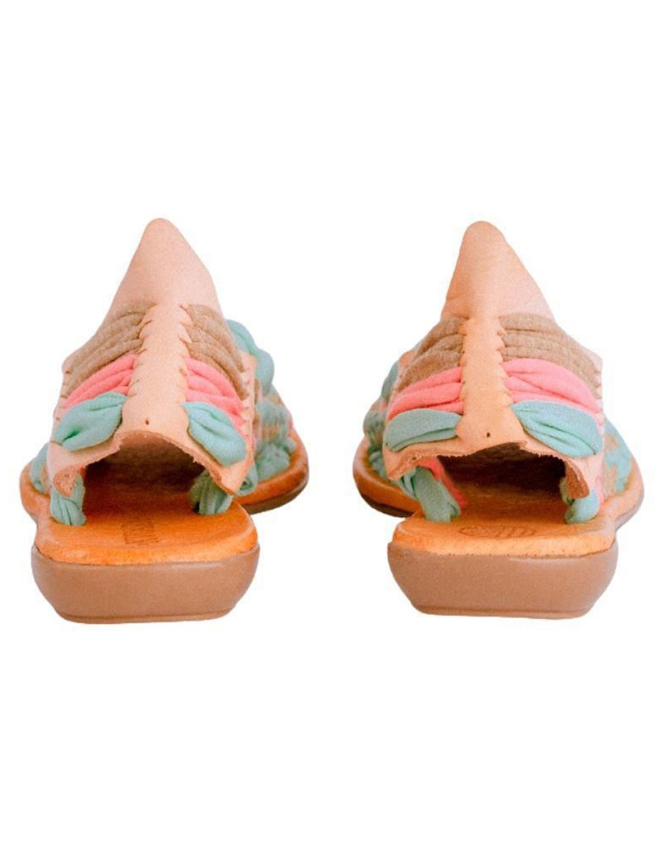 Sandalia para mujer 4