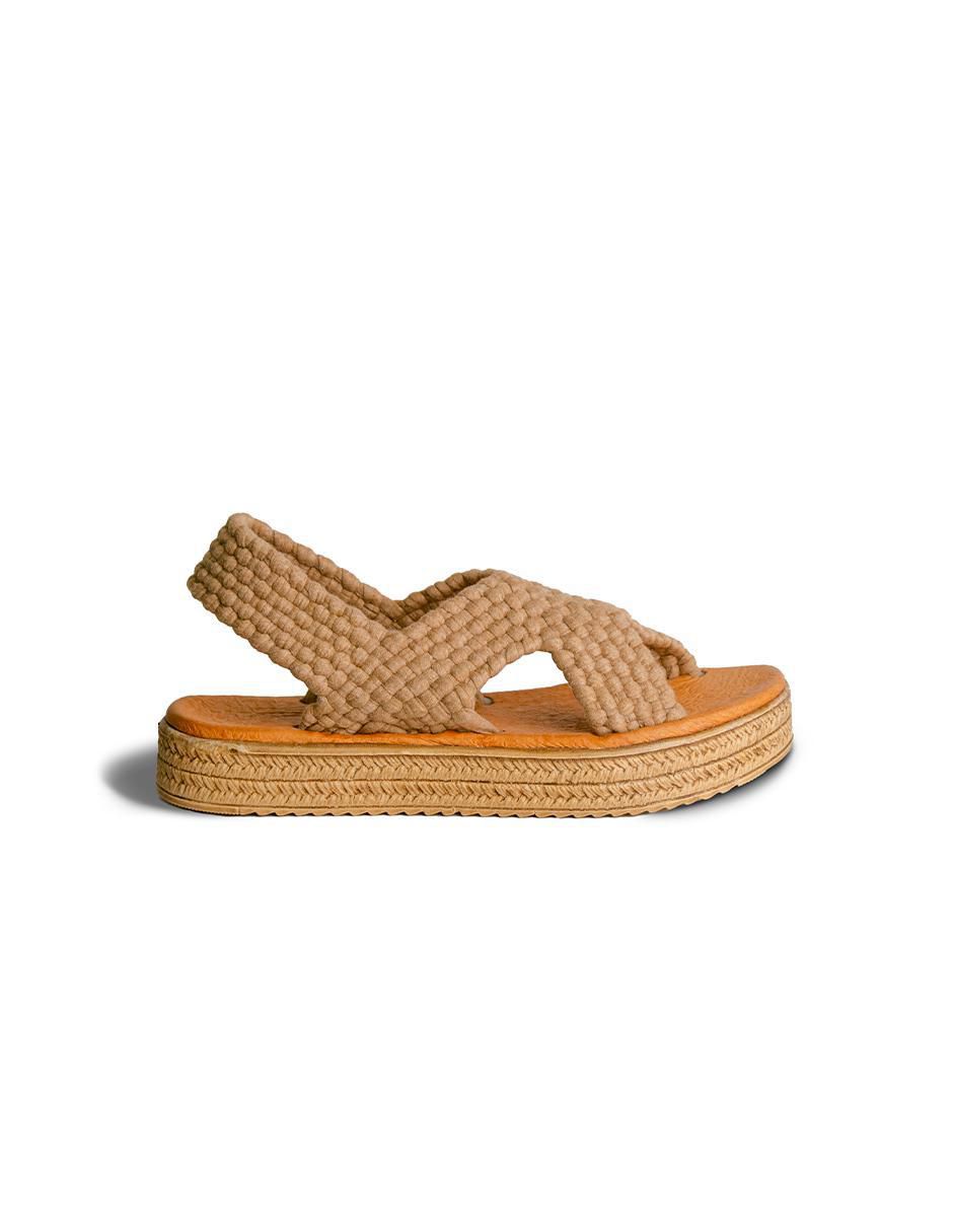 Sandalia Clasico para mujer
