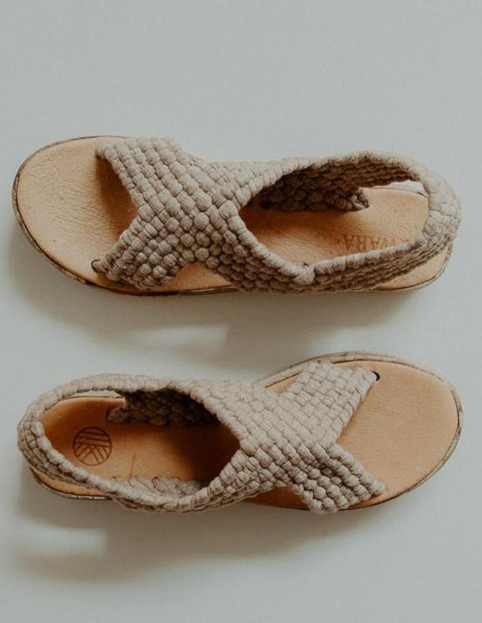 Sandalia Clasico para mujer 5