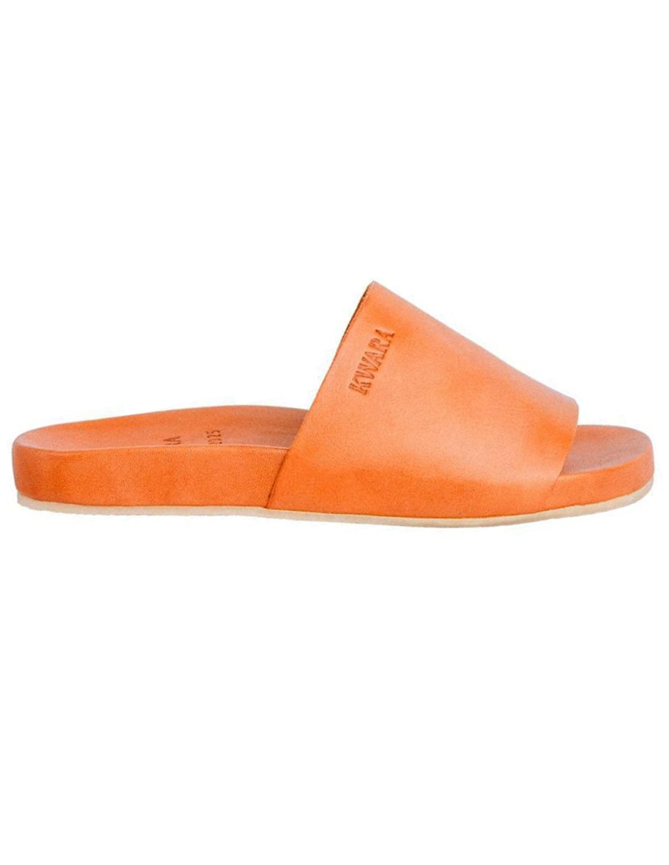 Sandalia Slide para mujer