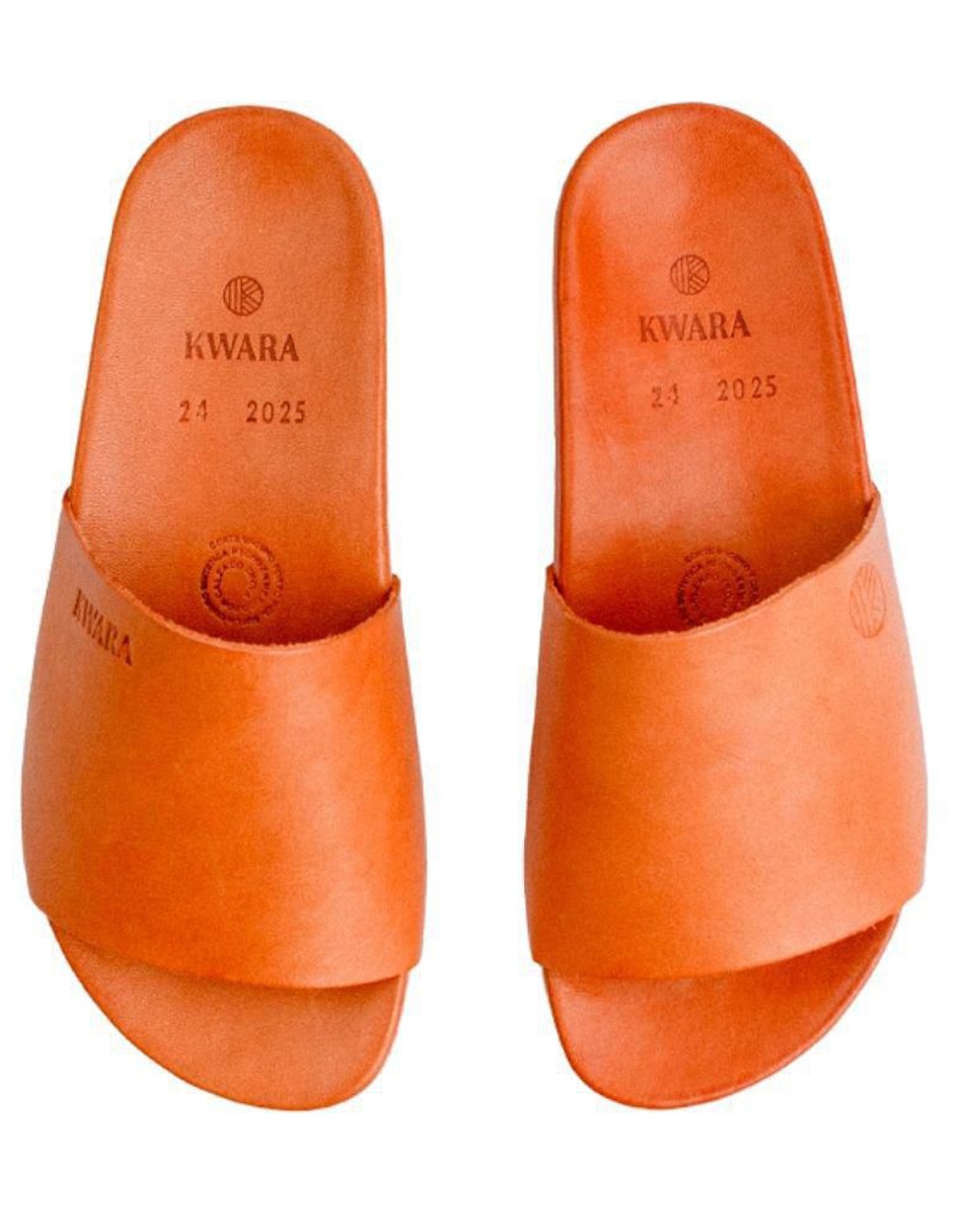 Sandalia Slide para mujer 2