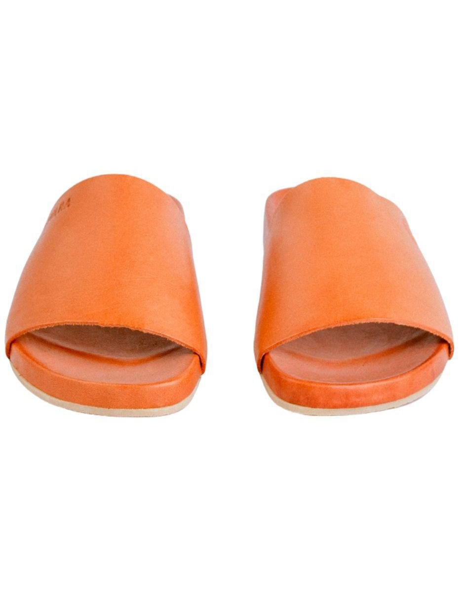 Sandalia Slide para mujer 4