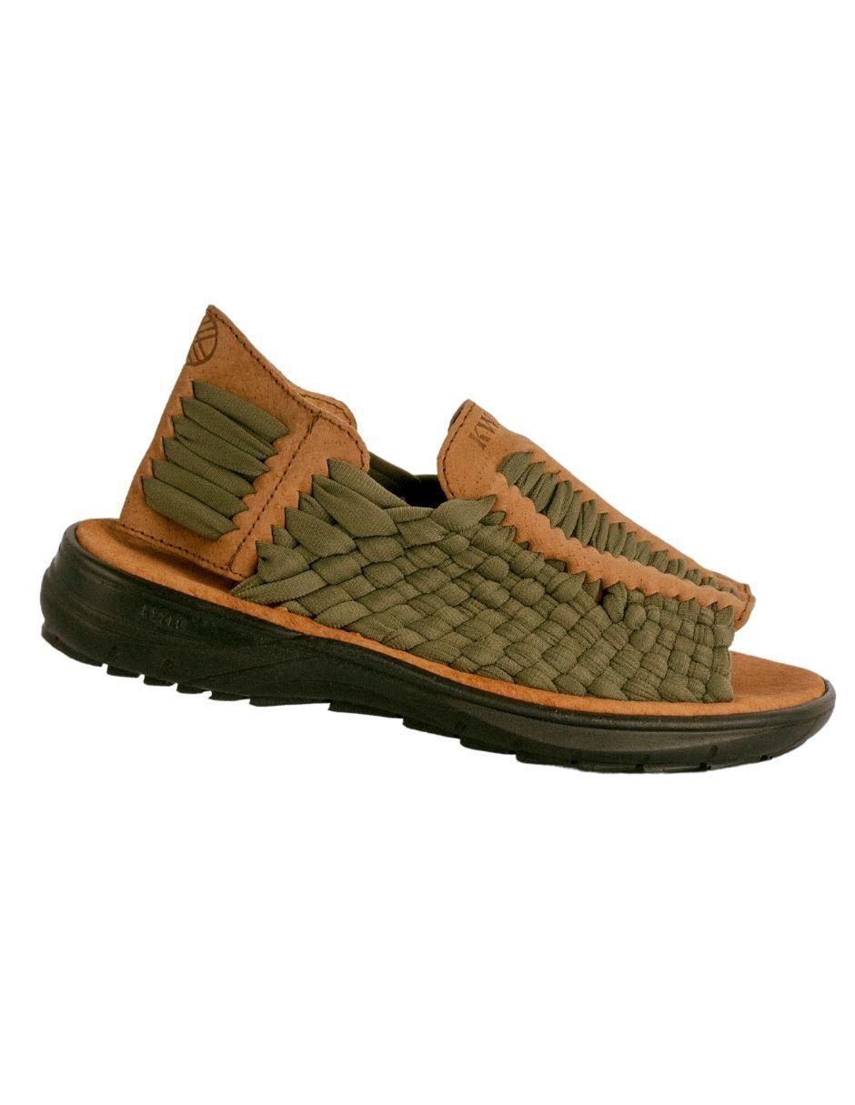 Sandalia Premium para mujer 2