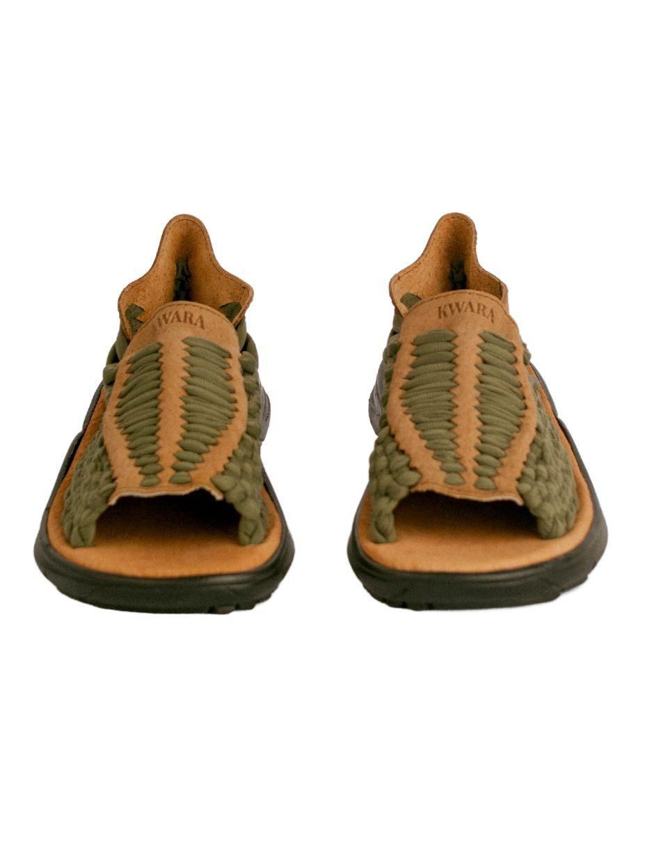 Sandalia Premium para mujer 3