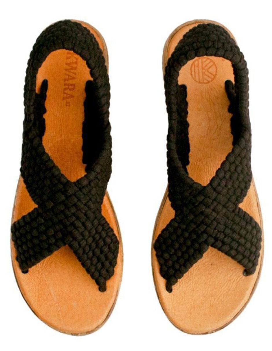 Sandalia para mujer 2