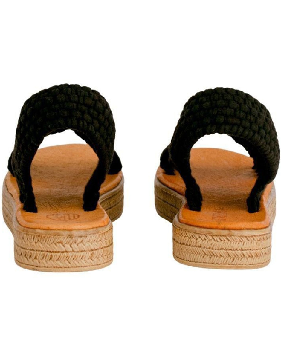 Sandalia para mujer 3