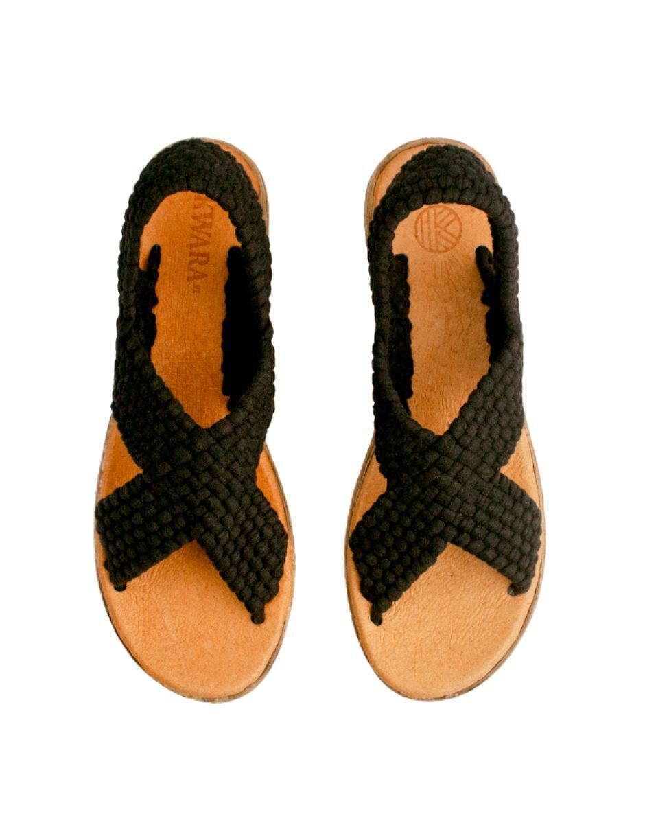 Sandalia para mujer 5