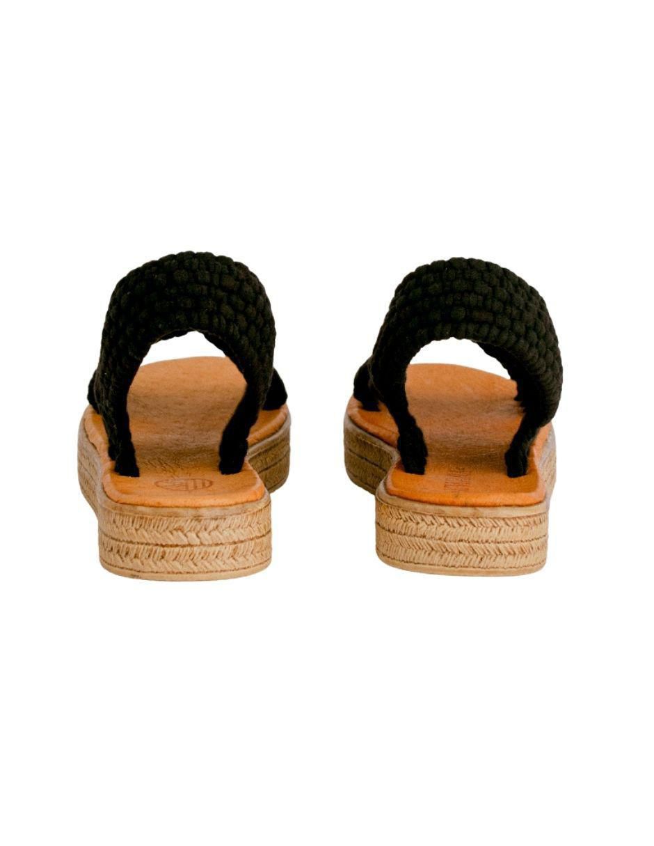 Sandalia para mujer 6