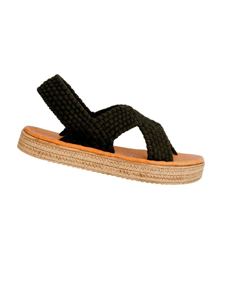 Sandalia para mujer 7