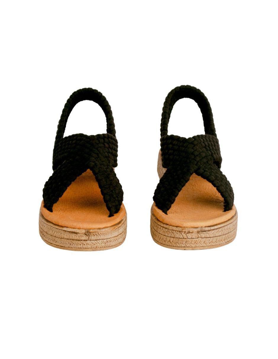 Sandalia para mujer 8