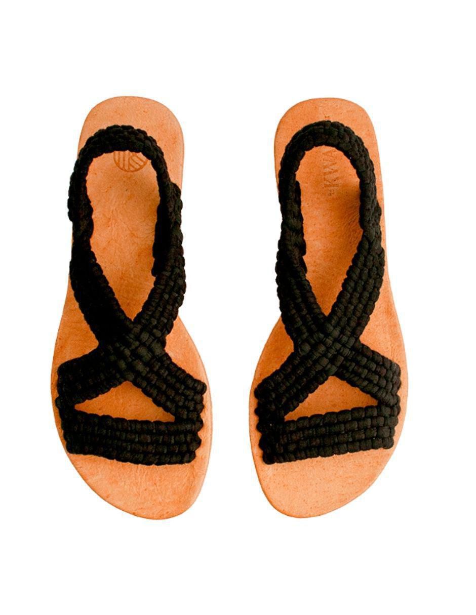 Sandalia para mujer 2