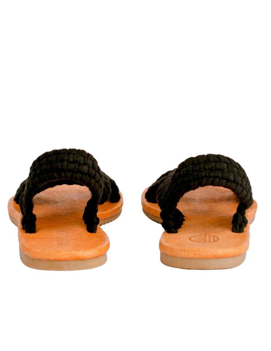 Sandalia para mujer 3