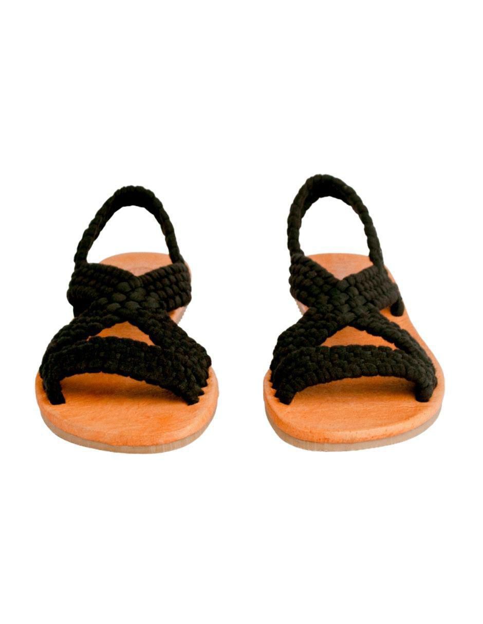 Sandalia para mujer 4