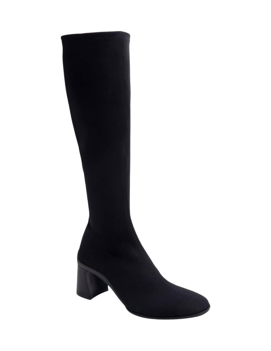 Bota abajo de la rodilla Centola para mujer