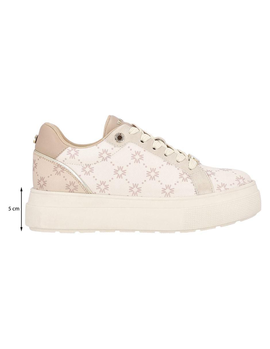 Tenis para mujer 9