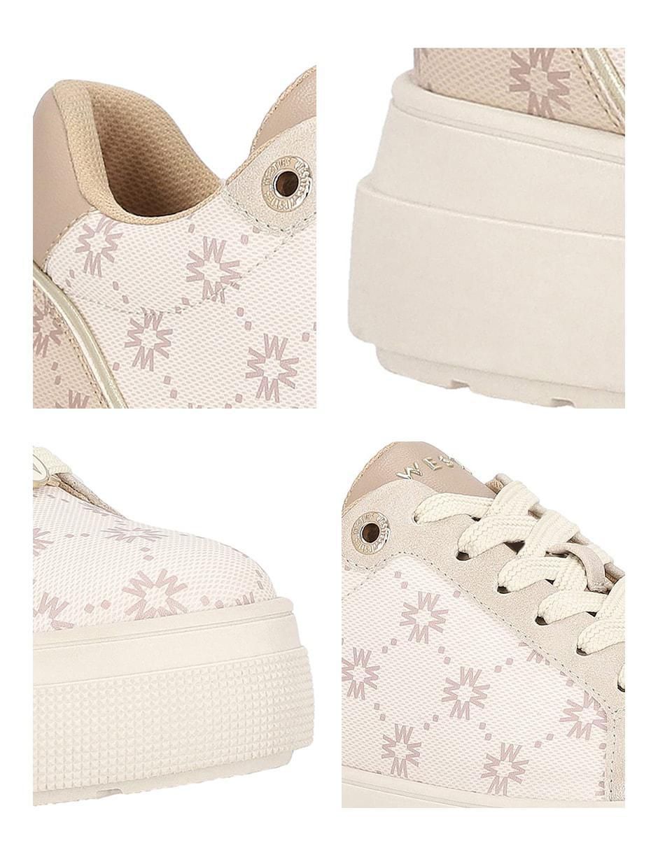Tenis para mujer 3