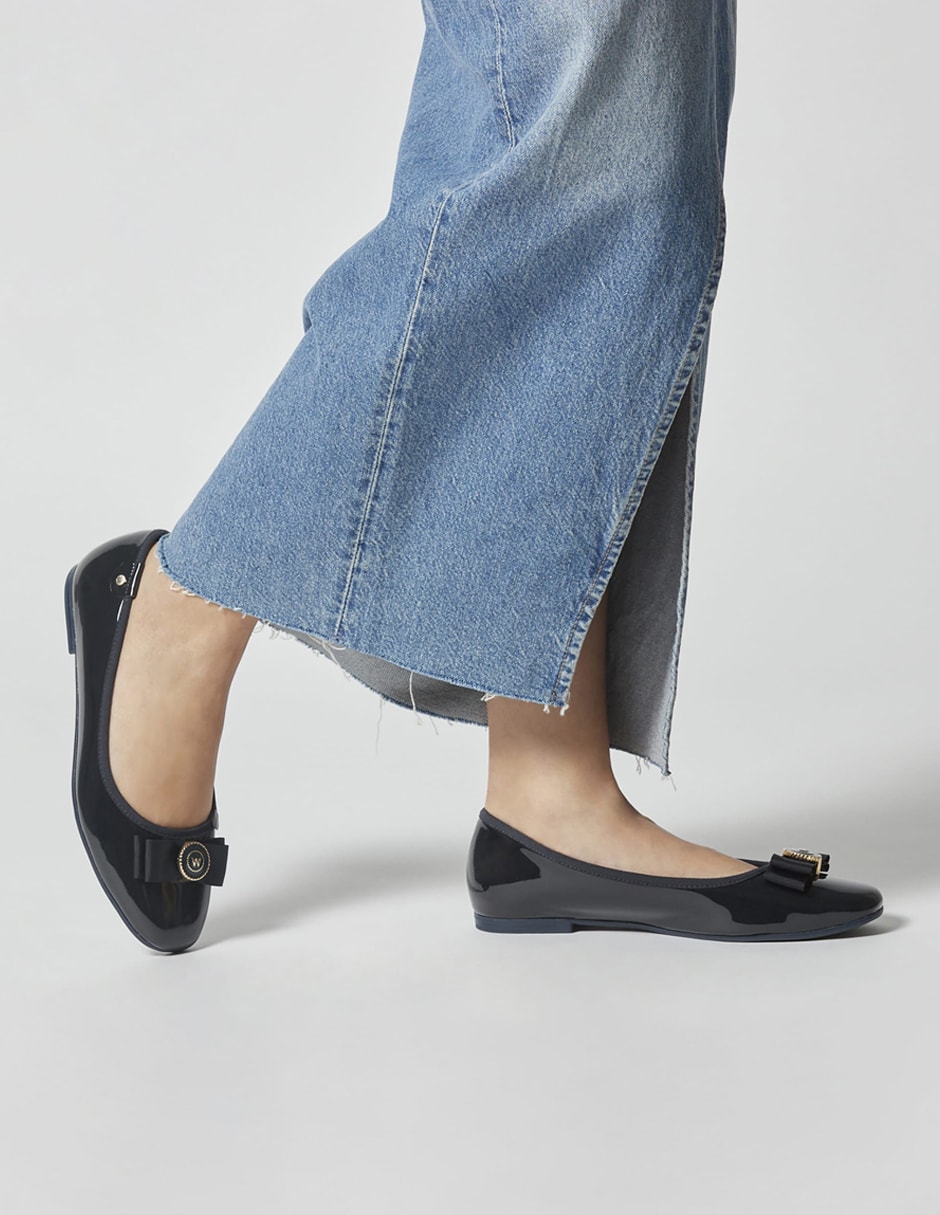 Balerina Wehotei para mujer 3