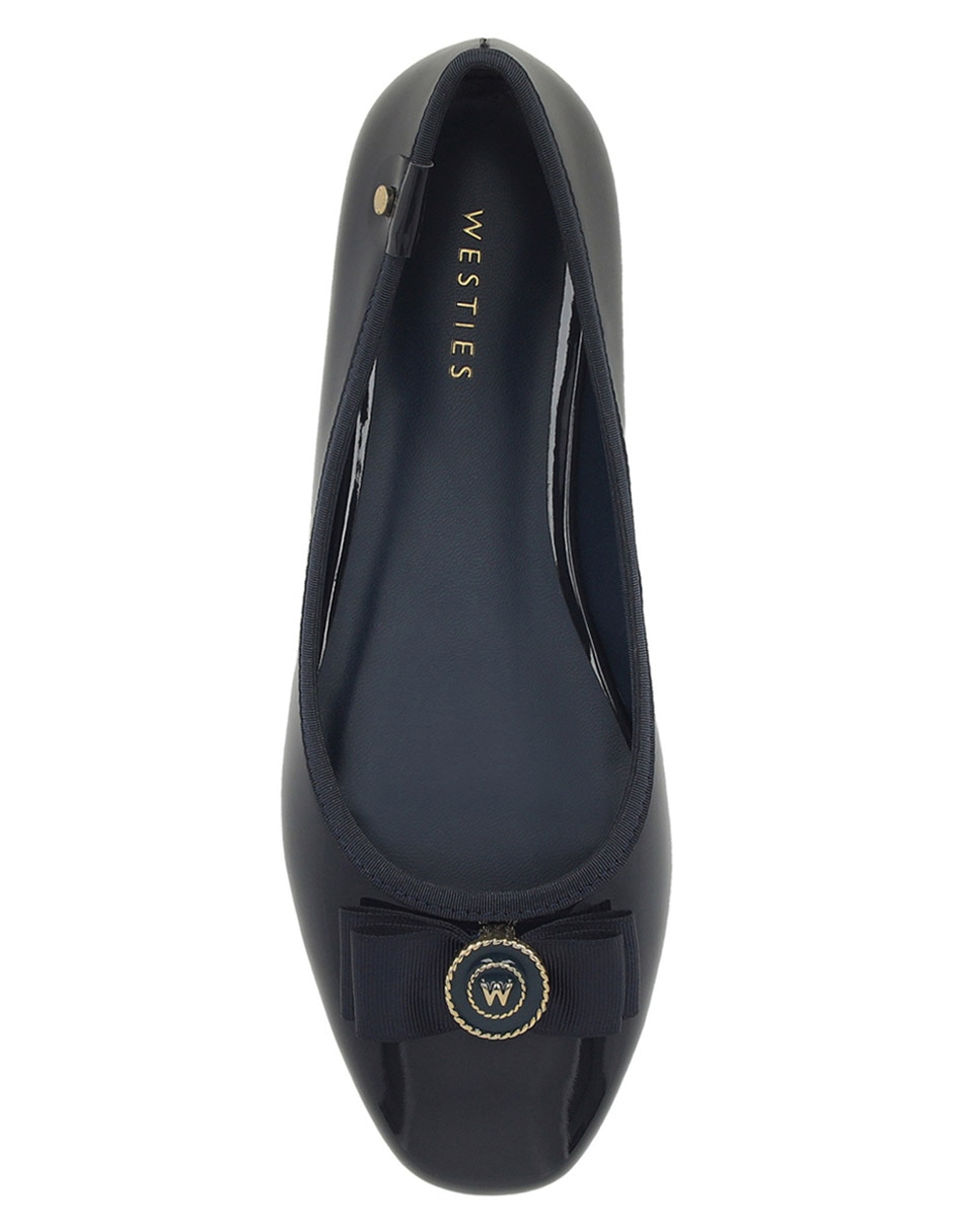 Balerina Wehotei para mujer 7