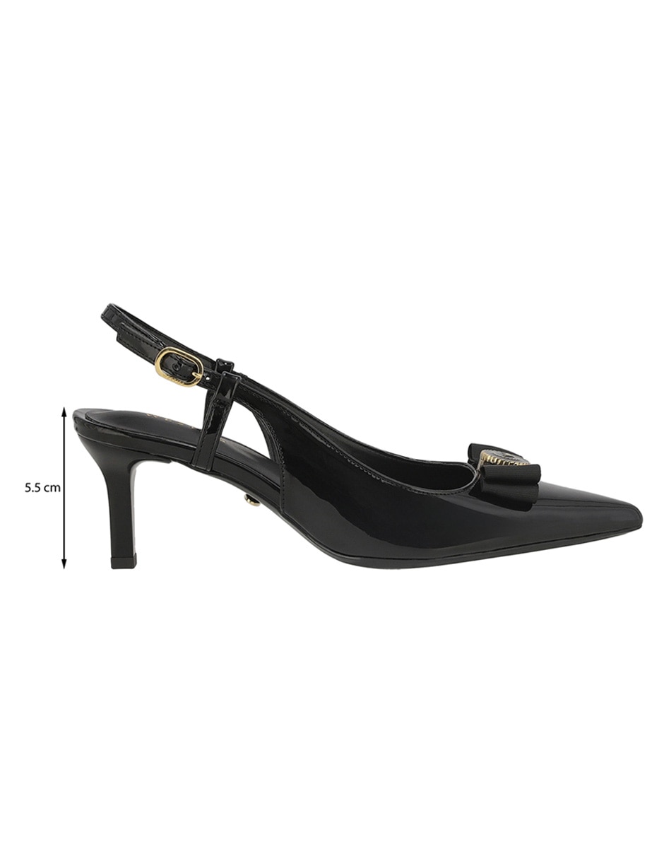 Zapatilla Gandul 8